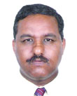 K. Somanath-Coach