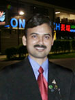 Mohd. Seraj Ansari-Organization